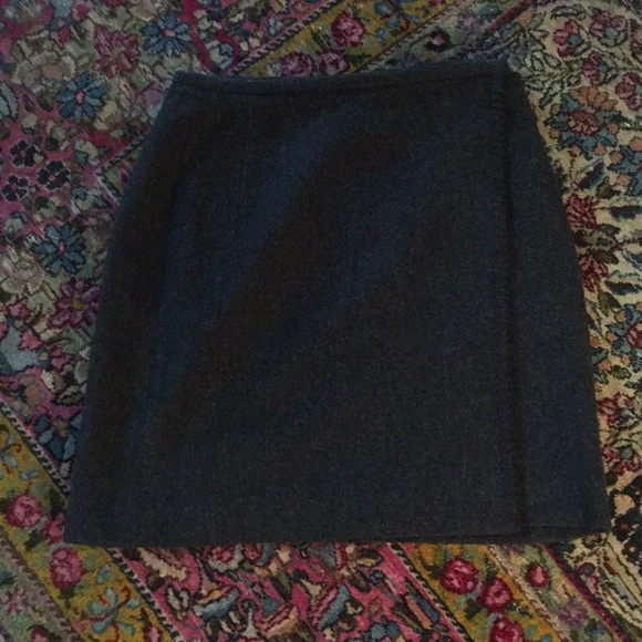 Eddie Bauer Dresses & Skirts - Eddie Bauer wool skirt